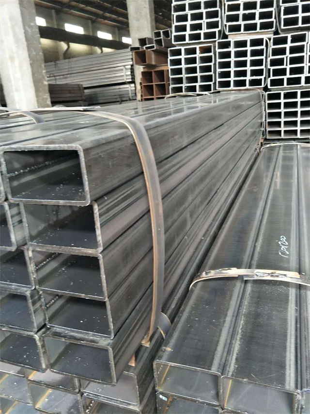 建筑钢结构汉南汉南汉南镀锌矩形管 Q355B 适用场景 建筑钢结构汉南汉南汉南镀锌矩形管 Q355B 适用场景